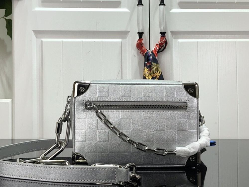 Top Handle Bag