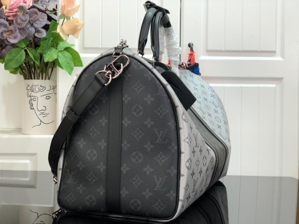 Luxury Travel Bag