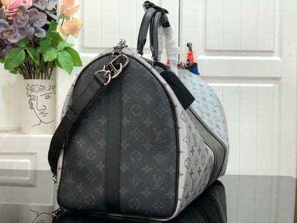Luxury Travel Bag