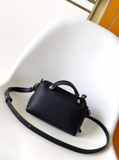 Top Handle Bag