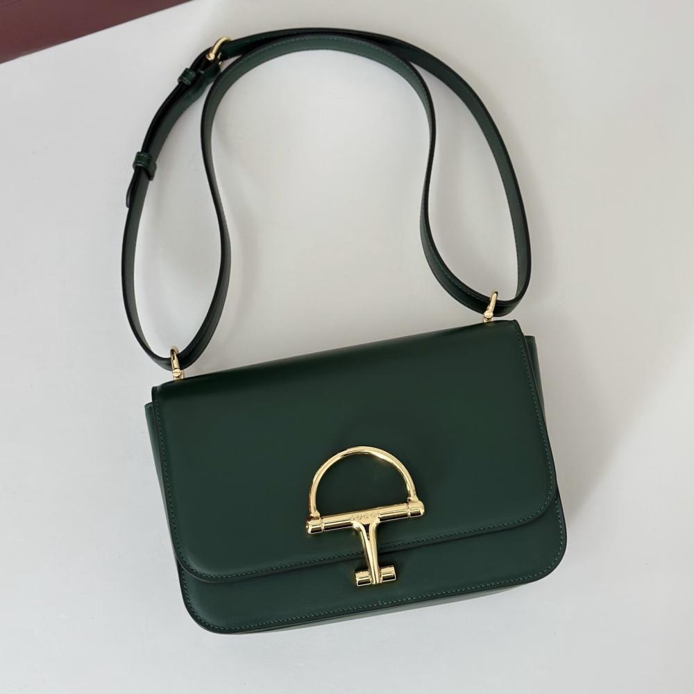 Top Handle Bag