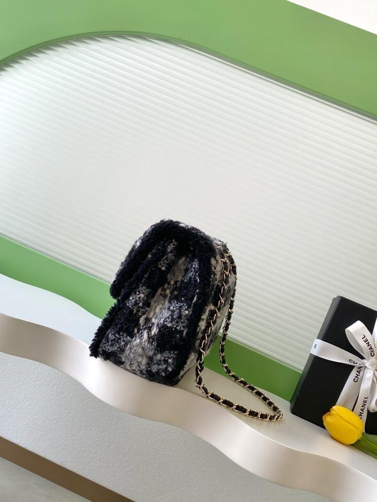 Classic Top Handle Bag