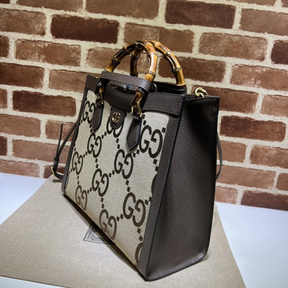 Top Handle Bag