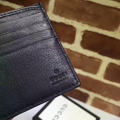 Leather Wallet