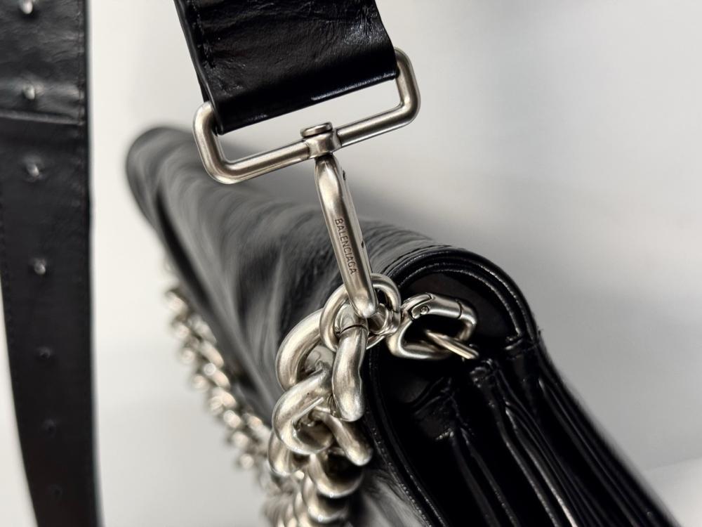 Luxury Top Handle Bag