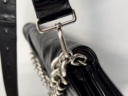 Luxury Top Handle Bag