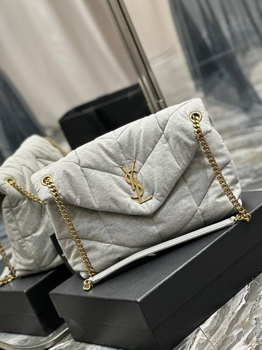Elegant Crossbody Bag – Limited Edition