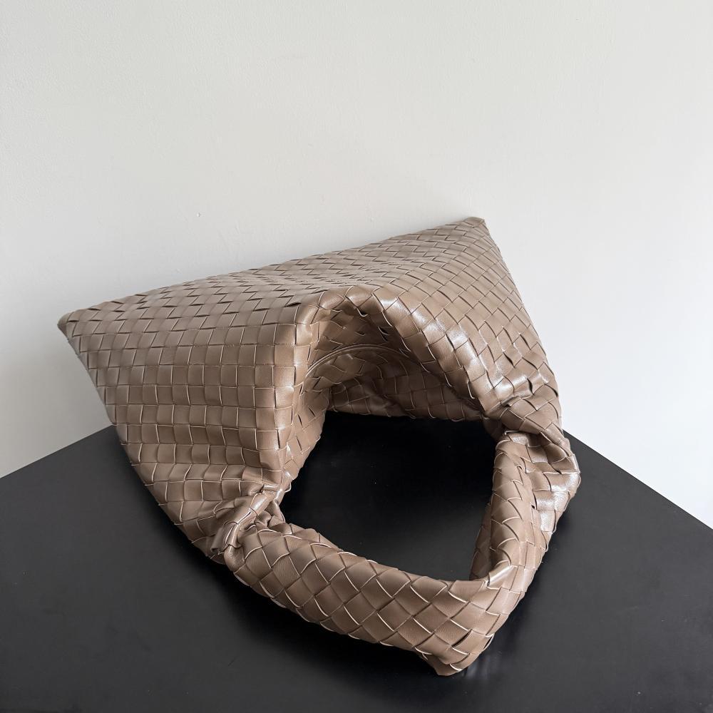 Alma Top Handle Bag