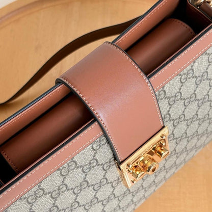 Modern Shoulder Bag – Special Edition