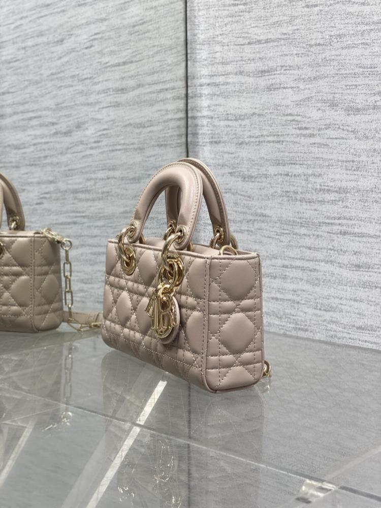 Elegant Top Handle Bag
