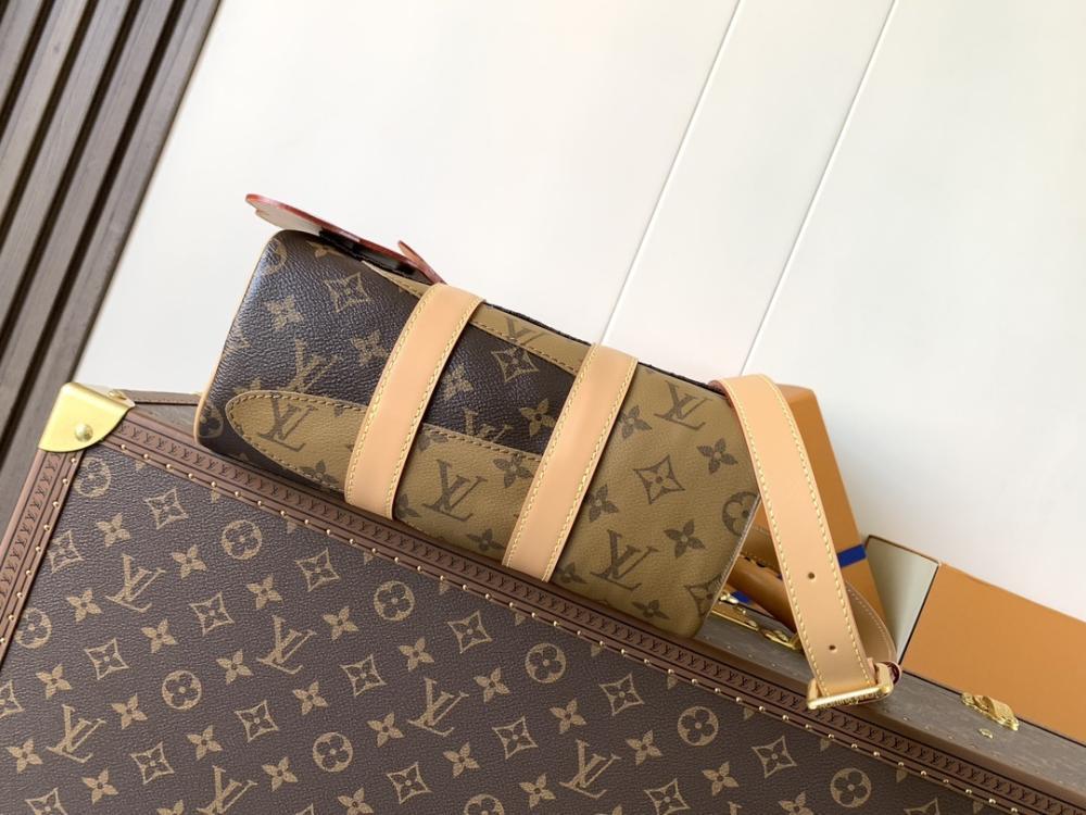 Top Handle Bag