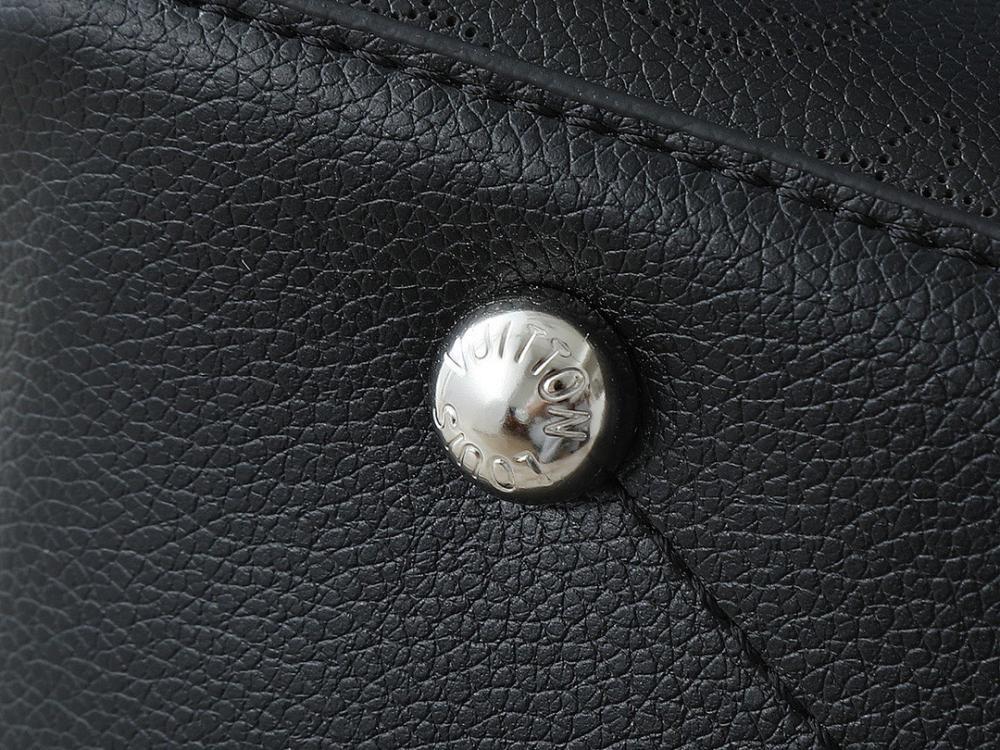 Luxury Premium Woven Calfskin Hobo Bag