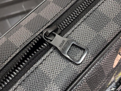 Shoulder Bag