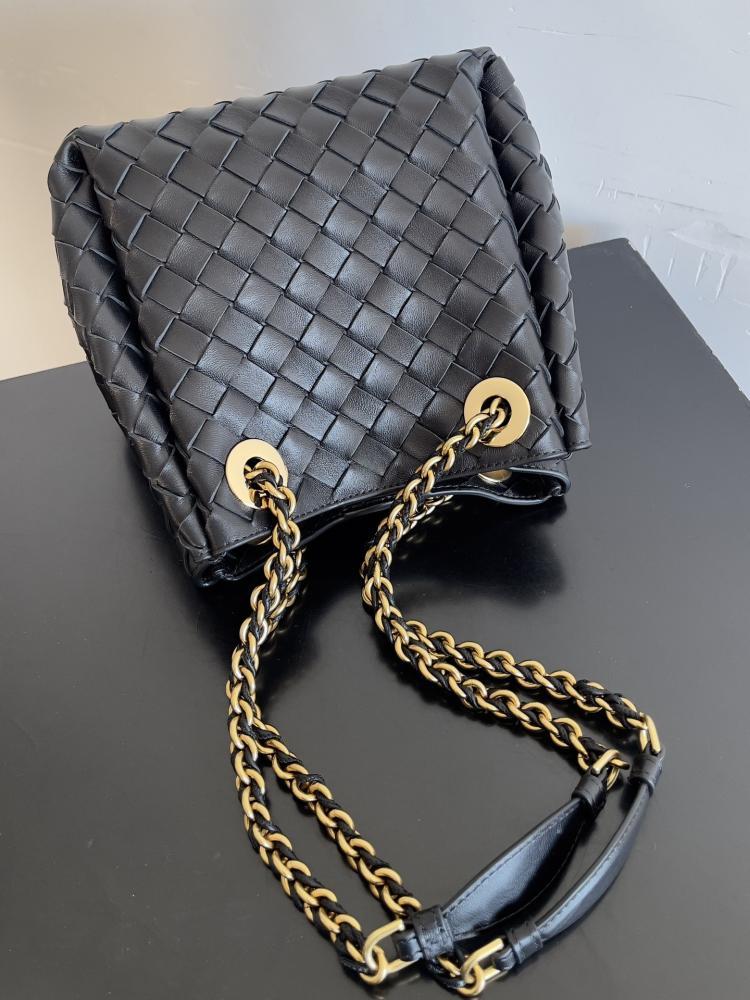 Classic Top Handle Bag