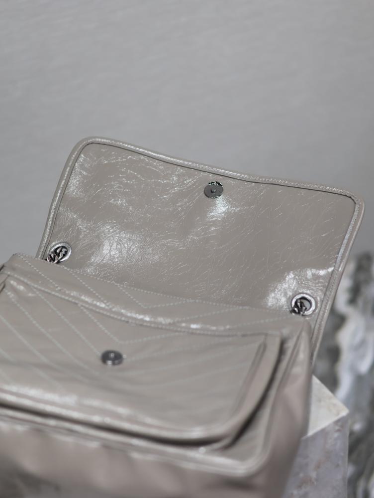 Top Handle Bag