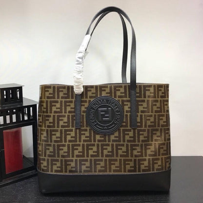 Elegant Top Handle Bag