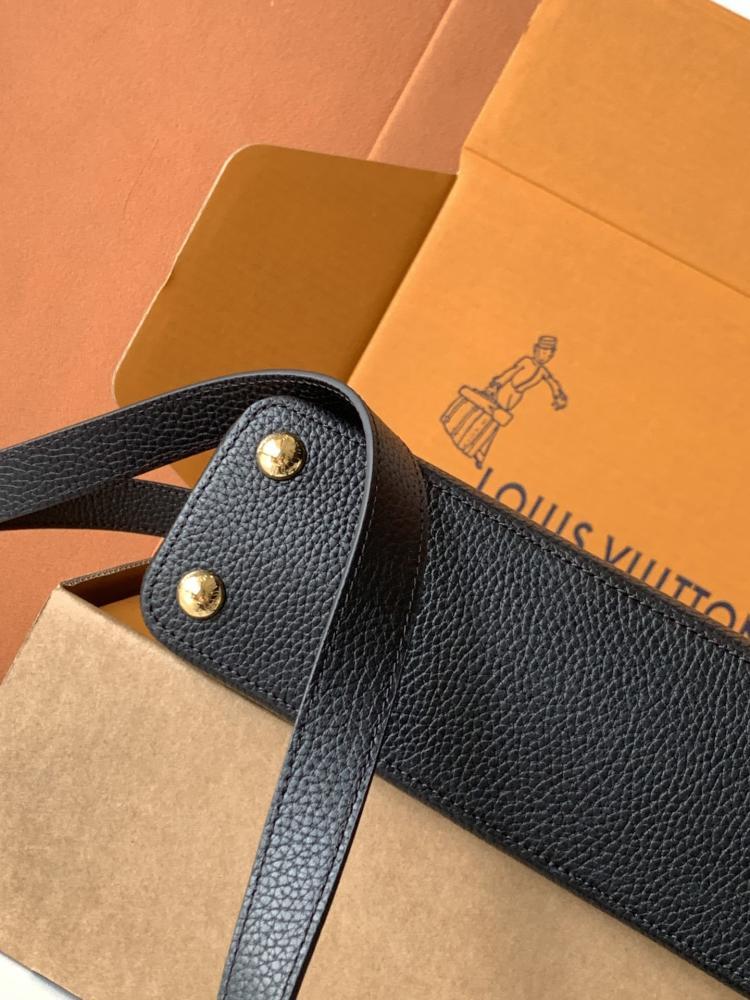 Luxury Top Handle Bag