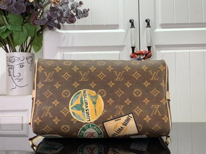 Top Handle Bag