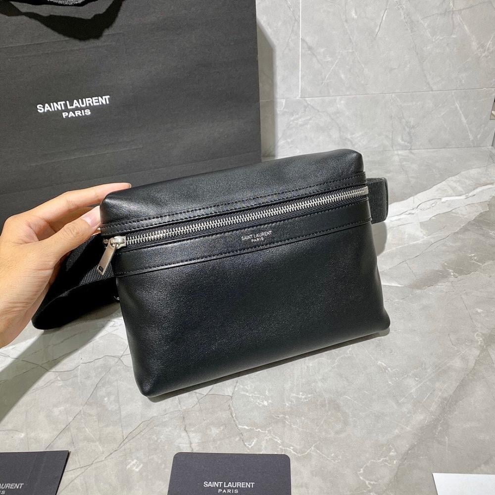 Luxury Stylish Leather Bag