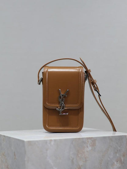 Top Handle Bag