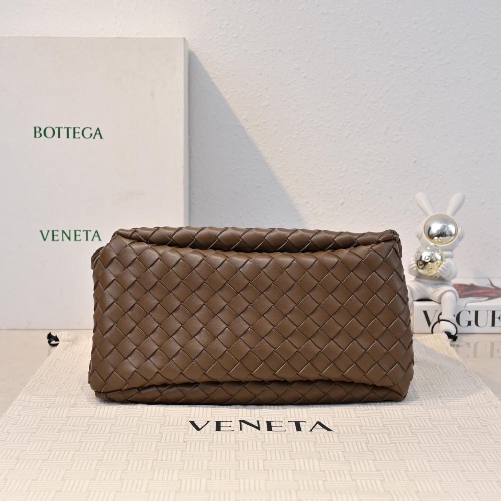 Luxury Top Handle Bag