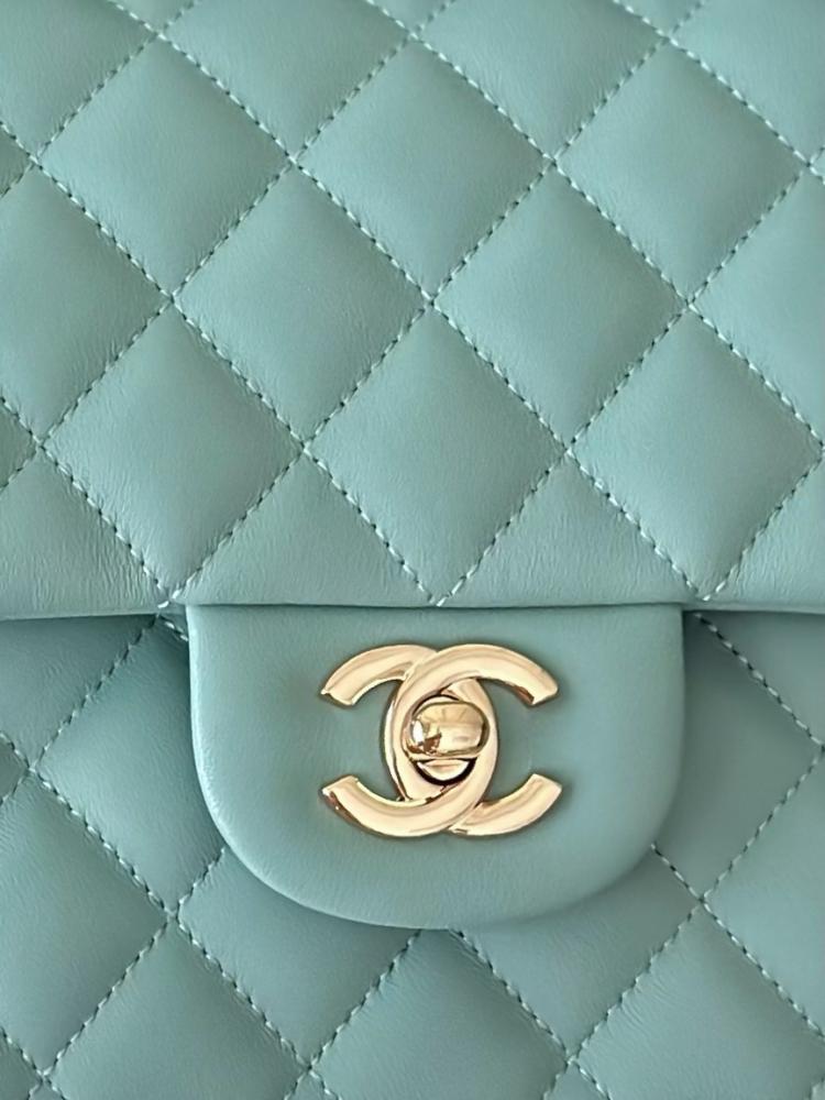 Luxury Top Handle Bag