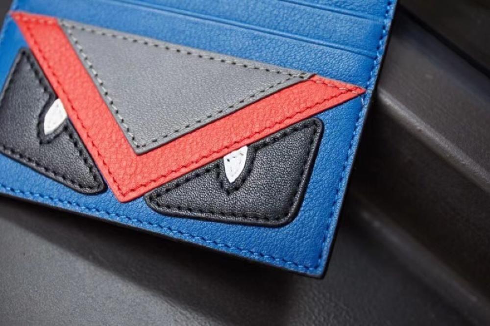 Luxury Wallet