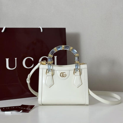 Elegant Top Handle Bag