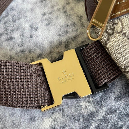 Modern Crossbody Bag