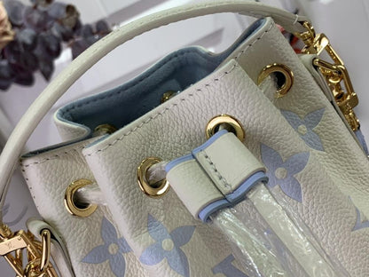 Luxury Top Handle Bag