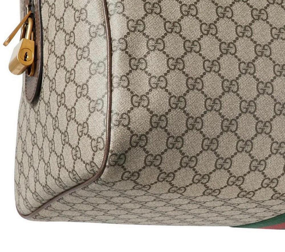 Classic Refined Top Handle Bag