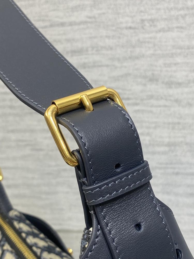 Classic Top Handle Bag