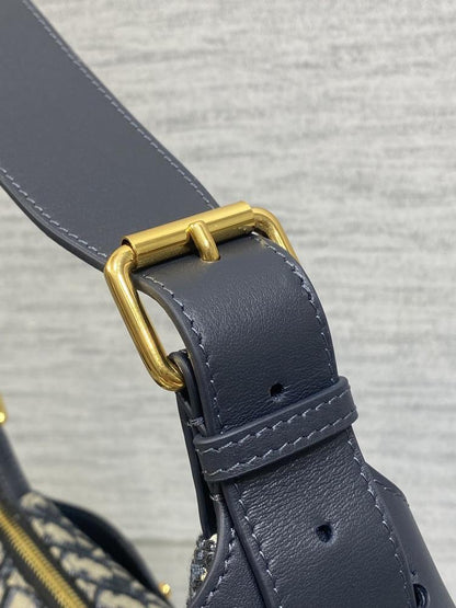Classic Top Handle Bag