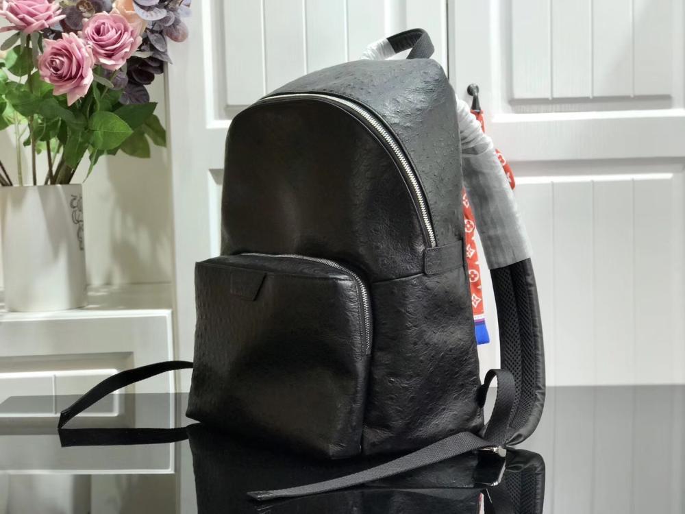 Luxury Backpack