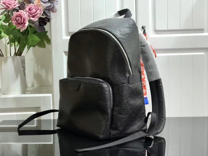 Luxury Backpack