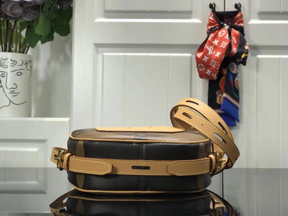 Top Handle Bag