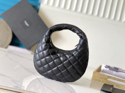 Icare Top Handle Bag