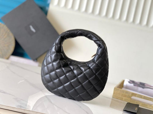 Icare Top Handle Bag