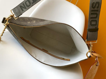 Top Handle Bag