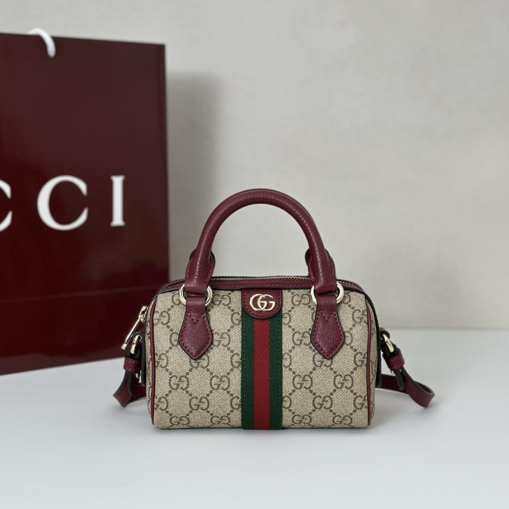 Top Handle Bag