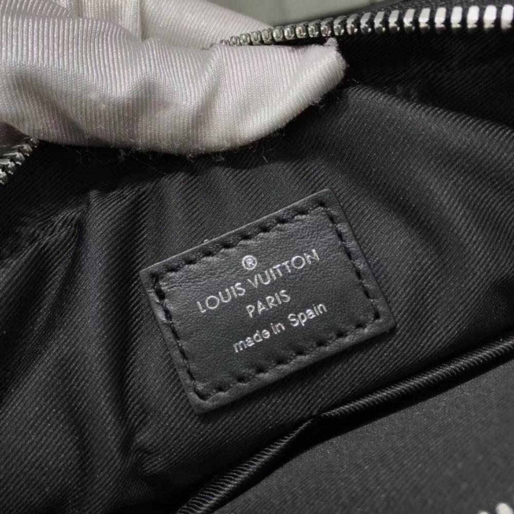 Messenger Bag