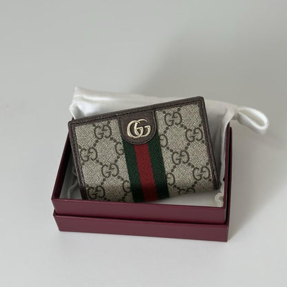 Leather Wallet