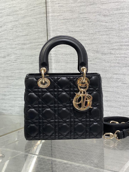 Top Handle Bag