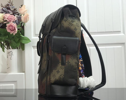 Practical Backpack