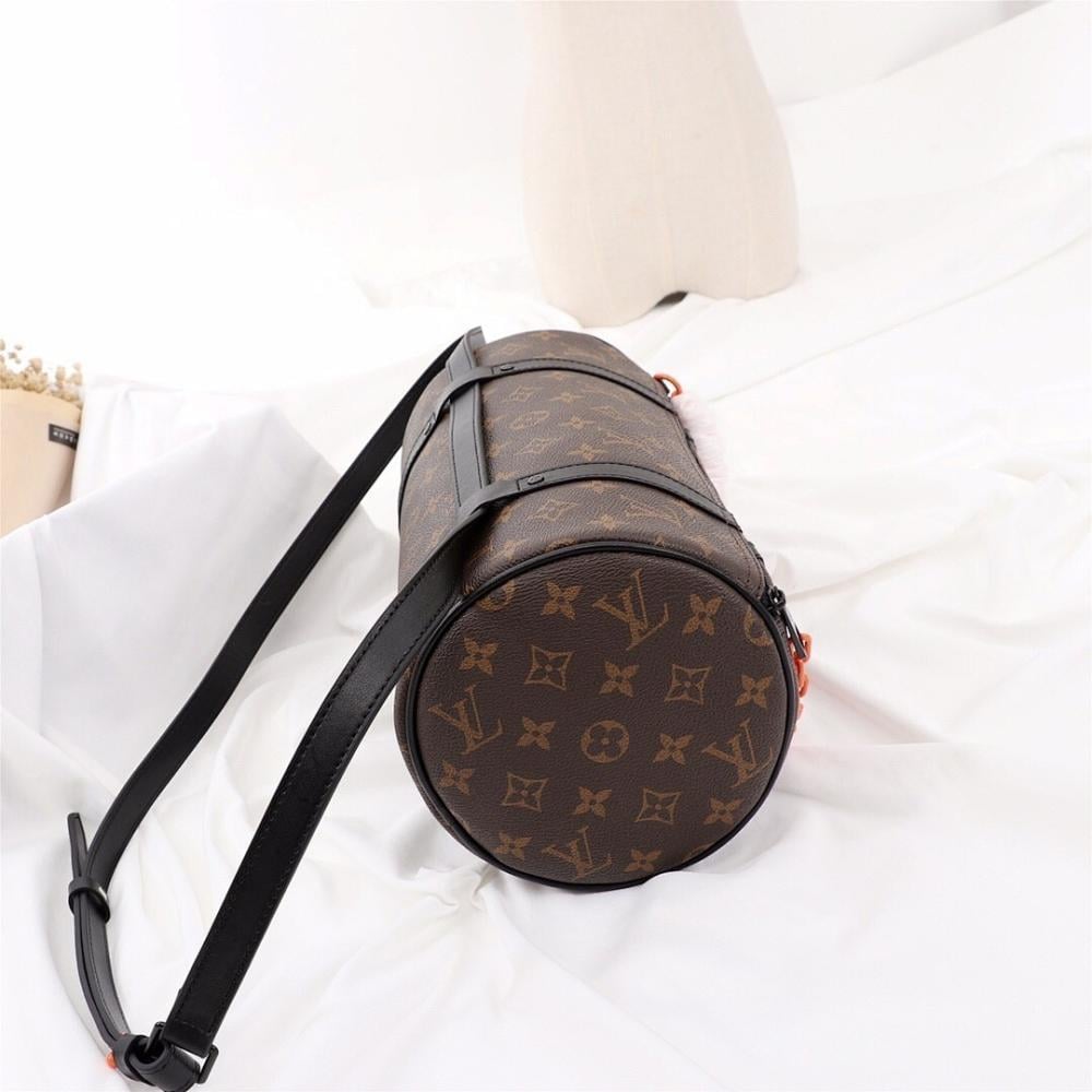 Elegant Stylish Leather Shoulder Bag
