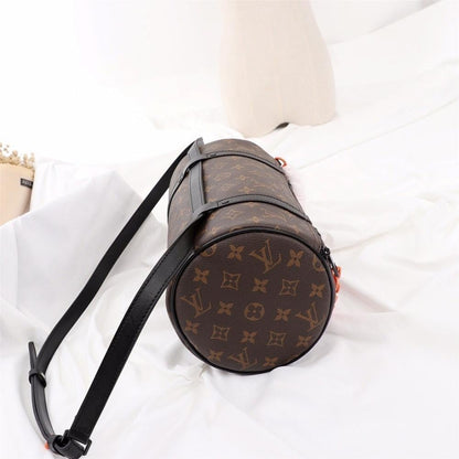 Elegant Stylish Leather Shoulder Bag
