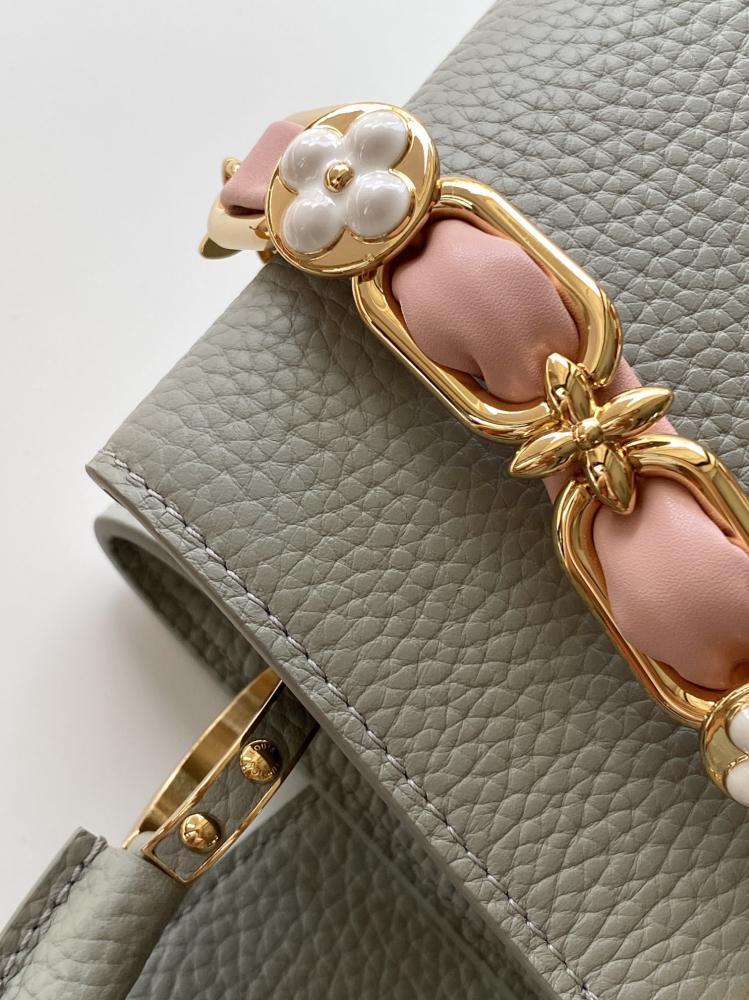 Top Handle Bag