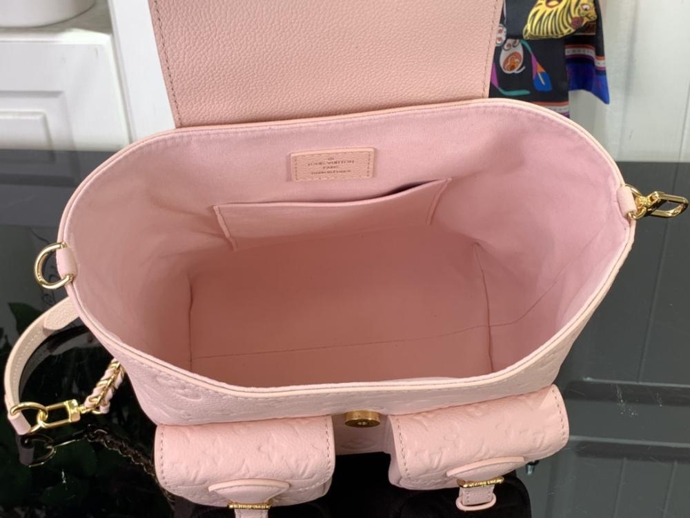 Top Handle Bag