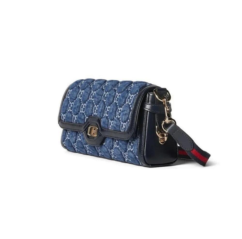 Luxury Refined Bag