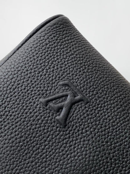 Calfskin Travel Bag